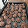El cooksnap de ducajorge cuando hizo Galletitas de harina de algarroba.