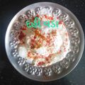 Saroj Shah's cooksnap of when they made દહીં વડા (Dahi Vada Recipe In Gujarati).
