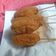 Cooksnap dari Rien Shadiqien untuk resep Corndog sosis simple