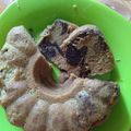Cooksnap dari Mama Ade untuk resep Bolu kukus Marmer