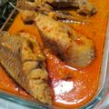 Cooksnap dari Fransiska Ken untuk resep Gulai Ikan Gabus