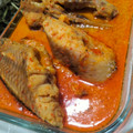 Cooksnap dari Fransiska Ken untuk resep Gulai Ikan Gabus