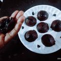 Ramaben Joshi's cooksnap of when they made Mini Gulab Jamun Cake in Appe Pan.