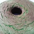Cooksnap dari Indri Yani untuk resep Bolu Pandan Super Lembut