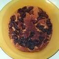 El cooksnap de El Camino De La Gochería cuando hizo Bizcocho de manzana en sartén.