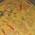 Cooksnap dari Putri Minda untuk resep Gulai iga sapi