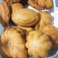 Cooksnap dari Riki Melani untuk resep Bolu bhoi khas aceh