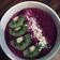 Cooksnap dari Mia Sekar untuk resep SMOOTHIES Dragon Fruit with Cau