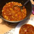 Rékási László Cooksnap-ja, amikor elkészítette a(z) Lecsó receptet.