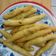 Cooksnap dari Ratih Ahmad untuk resep Stik kentang kreess..kreess