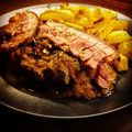 Arnold Farkas Cooksnap-ja, amikor elkészítette a(z) Paradicsomos cigánypecsenye receptet.