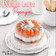 Cooksnap dari Faluna's Kitchen untuk resep 127.Puding Lapis Pepaya