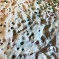 Szabina Frim Cooksnap-ja, amikor elkészítette a(z) Franciasaláta (glutén- és laktózmentesen) receptet.
