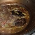 Cooksnap dari Eli More untuk resep Sayur Asem Nenek