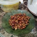 Cooksnap dari Taya Khudutz untuk resep Kering tempe