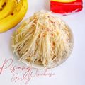 Cooksnap dari Dapur neetasyl untuk resep Pisang Goreng nenek