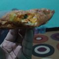 Cooksnap dari Dwi januari untuk resep Martabak telor kulit lumpia