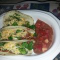Scottie47's cooksnap of when they made Slow Cooker Mexi Ranch Chicken (Low Carb).