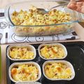 Cooksnap dari Tituk SK untuk resep Macaroni And Cheese (45)