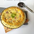 Cooksnap dari Imania_Rose untuk resep Pizza Bengkak