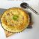 Cooksnap dari Imania_Rose untuk resep Pizza Bengkak
