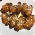 originquilt 的 可樂雞翅 cooksnap