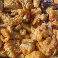 Cooksnap dari Martha Christinawatie untuk resep Sambal Goreng Krecek