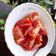 Cooksnap dari Esti Rahayu untuk resep 🍅🍅🍅Tomat di Gula^in 😁