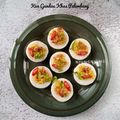 Cooksnap dari Niung Niung untuk resep Kue Gandus Khas Palembang