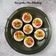 Cooksnap dari Niung Niung untuk resep Kue Gandus Khas Palembang