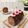 Cooksnap dari Nauzaery Setyo untuk resep Giraffe Roll Cake