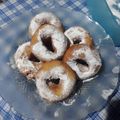 Cooksnap dari Hariyussy untuk resep Donat maizena