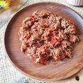 Cooksnap dari Beranda Aqlan untuk resep Sambel teri