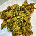 Cooksnap dari retty c untuk resep Ayam Sambal Ijo