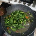 Cooksnap dari Silmi Anjani untuk resep Tumis kiciwis simpel