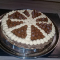 El cooksnap de Viviana cuando hizo Chocotorta en Torta Receta N°2000.