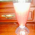 panusha's cooksnap of when they made Watermelon Slushie - ONLY TWO INGREDIENTS AND VERY HEALTHY!.