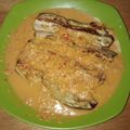 Cooksnap dari fauzianur12 untuk resep Pecak terong ungu kuah santan