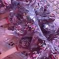 Cooksnap dari Rina Herliana untuk resep Cake Lolipop