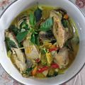 Cooksnap dari dania untuk resep Pesmol Gurame