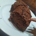 El cooksnap de Valee Andreoli cuando hizo Torta de chocolate sin huevo.