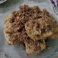 Cooksnap dari Trias untuk resep Tempe bumbu rempah