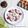 Cooksnap dari Mama fathan untuk resep Putu Ayu Gula Aren