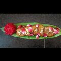 Rupa Tiwari का कुकस्नैप जब उन्होंने मैदा मलाई मालपुआ (Maida malai malpua recipe in hindi) बनाया था।