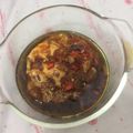 Cooksnap dari Olsha Devi untuk resep Telur kecap pedas manis