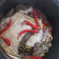 Cooksnap dari Dian untuk resep Nasi liwet ricecooker simple