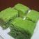 Cooksnap dari Desi NPL untuk resep Cake/Bolu Kelapa Pandan