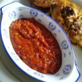 Cooksnap dari Win untuk resep Sambal Goreng Terasi Ala Angkringan