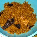 Cooksnap dari Ichsan Cardy untuk resep Sambal Goreng Ubi Kuning