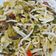 Cooksnap dari Yenni Gunawan untuk resep Tumis Sayur asin sawi putih toge daun jeruk vegan